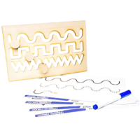 Игровой набор "Логика" (змейка) - «globural.ru» - Воркута