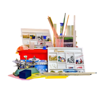 Набор для экспериментирования "Наблюдения за природой. Измерения" - «globural.ru» - Воркута