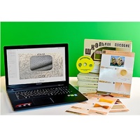 Коллекция натурально-интерактивная "Шерсть" (начальная школа) - «globural.ru» - Воркута