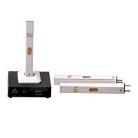 Набор спектральных трубок с универсальным источником питания - «globural.ru» - Воркута