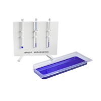 Набор капилляров (вариант 1) - «globural.ru» - Воркута