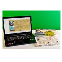 Коллекция натурально-интерактивная "Сырье для химической промышленности" - «globural.ru» - Воркута