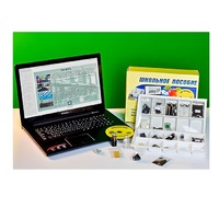 Коллекция натурально-интерактивная "Сырье для топливной промышленности" - «globural.ru» - Воркута