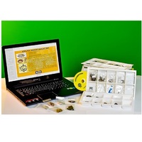 Коллекция натурально-интерактивная "Чугун и сталь" - «globural.ru» - Воркута