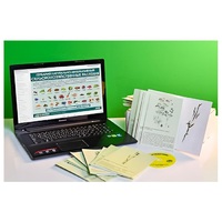 Гербарий натурально-интерактивный "Сельскохозяйственные растения" - «globural.ru» - Воркута