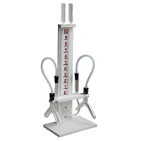 Прибор для иллюстрации зависимости скорости химических реакций от условий (вариант 2) - «globural.ru» - Воркута