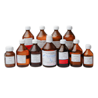 Набор № 20 ОС Кислородсодержащие органические вещества - «globural.ru» - Воркута