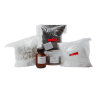 Набор № 24 ОС Материалы - «globural.ru» - Воркута