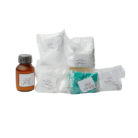 Набор № 11 ОС Карбонаты - «globural.ru» - Воркута