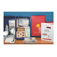 Комплект лабораторного оборудования "Плавание и погружение (Закон Архимеда)" с руководством для учителя - «globural.ru» - Воркута