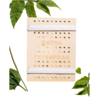 Папка гербарная - «globural.ru» - Воркута