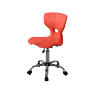 Стул поворотный регулируемый по высоте на газ лифте гр. р.6-7 - «globural.ru» - Воркута