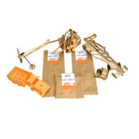 Комплект на открытие кружка по "Автомоделированию" базовый набор на 10 учеников  - «globural.ru» - Воркута