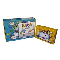 Конструктор Aikiro step 2 (ресурсный набор) - «globural.ru» - Воркута