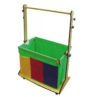 Вешалка ряжения с емкостью  - «globural.ru» - Воркута