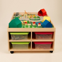 Ландшафтный игровой стол S - «globural.ru» - Воркута