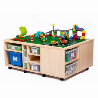 Игровой многофункциональный стол «STEM» - «globural.ru» - Воркута