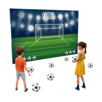 Интерактивная стена Wall - «globural.ru» - Воркута