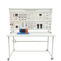 Учебный комплект лабораторного оборудования «Электрические аппараты» - «globural.ru» - Воркута