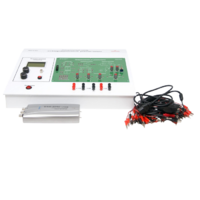 Учебный лабораторный стенд «Операционные усилители» - «globural.ru» - Воркута