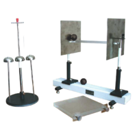 Демонстрационная установка «Конденсатор универсальный раздвижной»  - «globural.ru» - Воркута