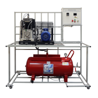 Лабораторная установка «Термодинамические циклы поршневых машин»  - «globural.ru» - Воркута