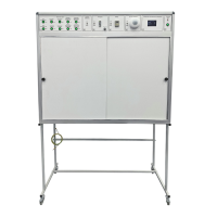 Лабораторный стенд «Энергосберегающие технологии в светотехнике» - «globural.ru» - Воркута