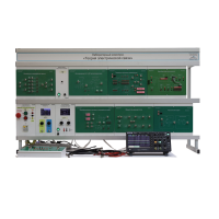 Лабораторный комплекс "Теория электрической связи"  - «globural.ru» - Воркута