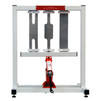 Учебная установка «Демонстрация принципа Сен-Венана» - «globural.ru» - Воркута