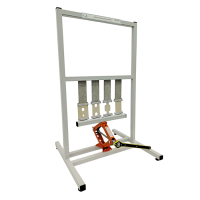 Комплекс "Изучение напряжений" - «globural.ru» - Воркута