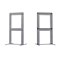 Ворота двойные формата MultiGP серия PRO - «globural.ru» - Воркута