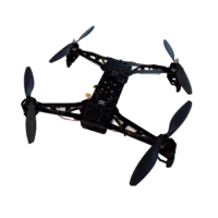 Комплект конструктор программируемый квадрокоптер DH:ALFA 2 в 1  - «globural.ru» - Воркута