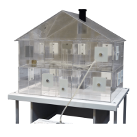 Лабораторная установка для исследования распространения дыма в жилых помещениях - «globural.ru» - Воркута