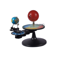 Теллурий (Модель Солнце-Земля-Луна) вариант 2 - «globural.ru» - Воркута