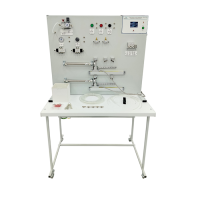 Типовой комплект учебного оборудования «Пневмопривод и электропневмоавтоматика» - «globural.ru» - Воркута