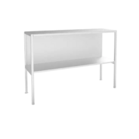 Стол металлический СМ-03-03 - «globural.ru» - Воркута