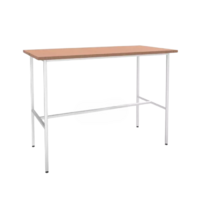 Стол лабораторный СЛ-01-02 исп.2 - «globural.ru» - Воркута