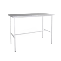 Стол лабораторный СЛ-01-03 - «globural.ru» - Воркута