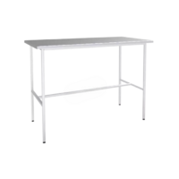 Стол лабораторный СЛ-01-03 исп. 2 - «globural.ru» - Воркута