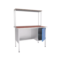 Стол лабораторный СЛ-03 - «globural.ru» - Воркута
