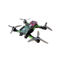 Конструктор программируемый квадрокоптер DH:ALFA MINI - «globural.ru» - Воркута