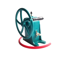 Насос вакуумный Комовского (вариант 2) - «globural.ru» - Воркута