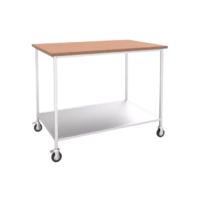 Стол лабораторный СЛ-04 - «globural.ru» - Воркута