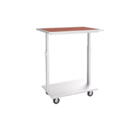 Стол лабораторный СЛ-04-02 - «globural.ru» - Воркута