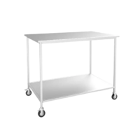 Стол лабораторный СЛ-04-04 - «globural.ru» - Воркута