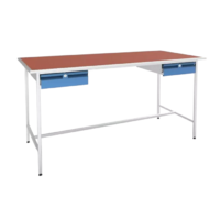 Стол лабораторный СЛ-05-02 - «globural.ru» - Воркута