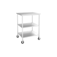 Стол лабораторный СЛ-07-03 - «globural.ru» - Воркута