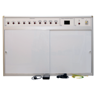 Лабораторная установка «Эффективность и качество освещения»  - «globural.ru» - Воркута