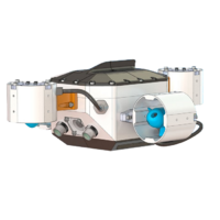 Телеуправляемый робот "Трионикс" - «globural.ru» - Воркута