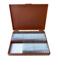 Комплект микропрепаратов по анатомии, ботанике, зоологии, общей биологии - «globural.ru» - Воркута